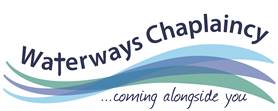Waterways Chaplaincy Logo