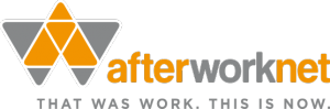 Waterways Chaplaincy and After Work Net Logo